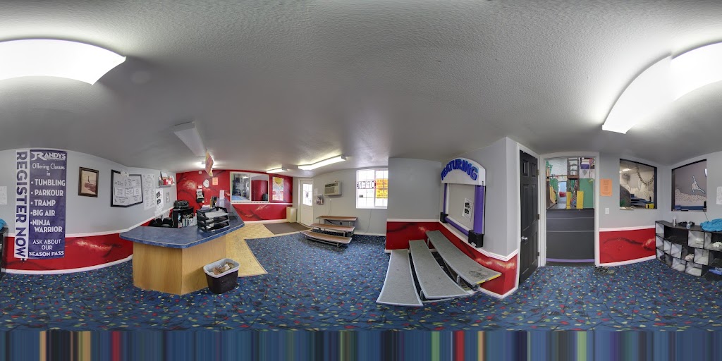  Randy's Tumbling and Xtreme Fun