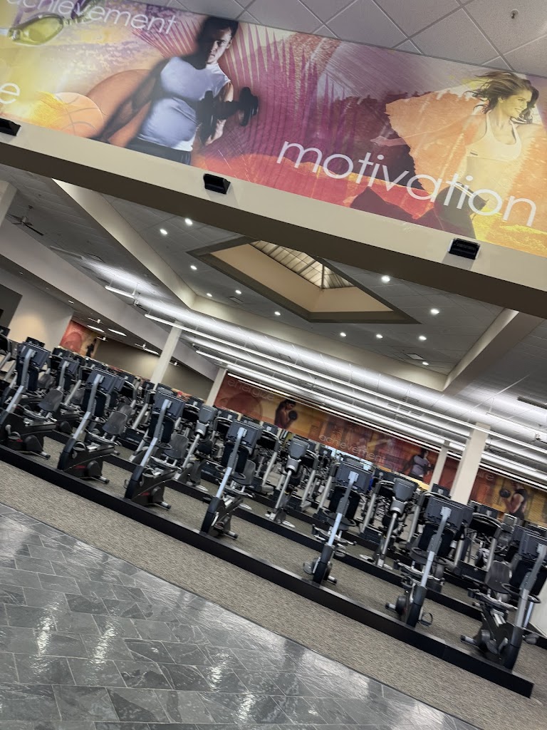  LA Fitness