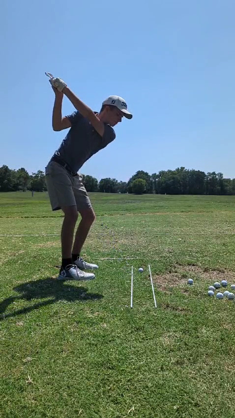  Carthage Golf Course