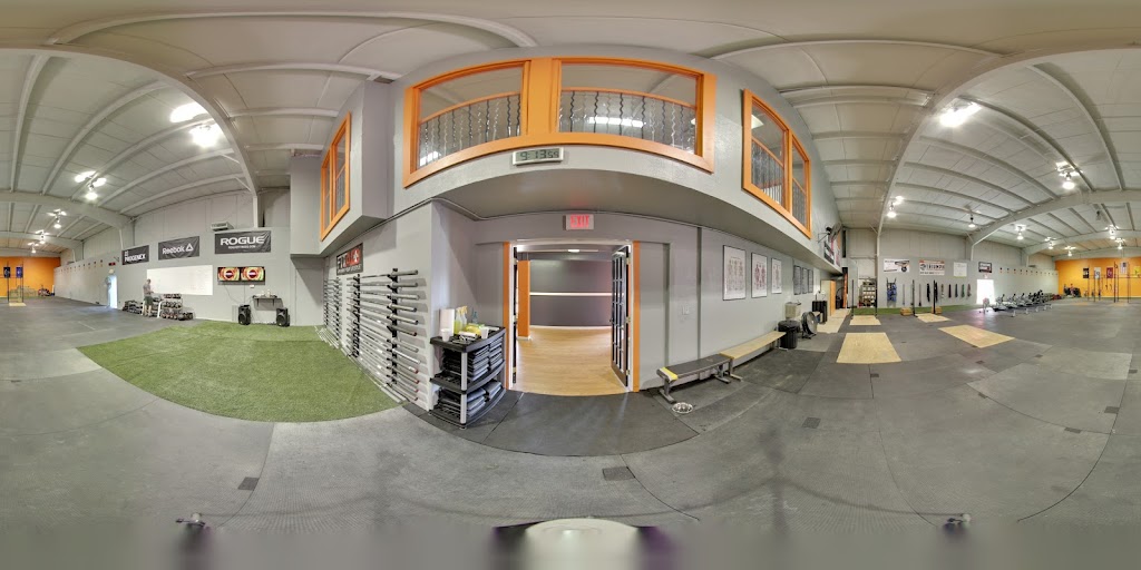  Triumph Strength and Conditioning