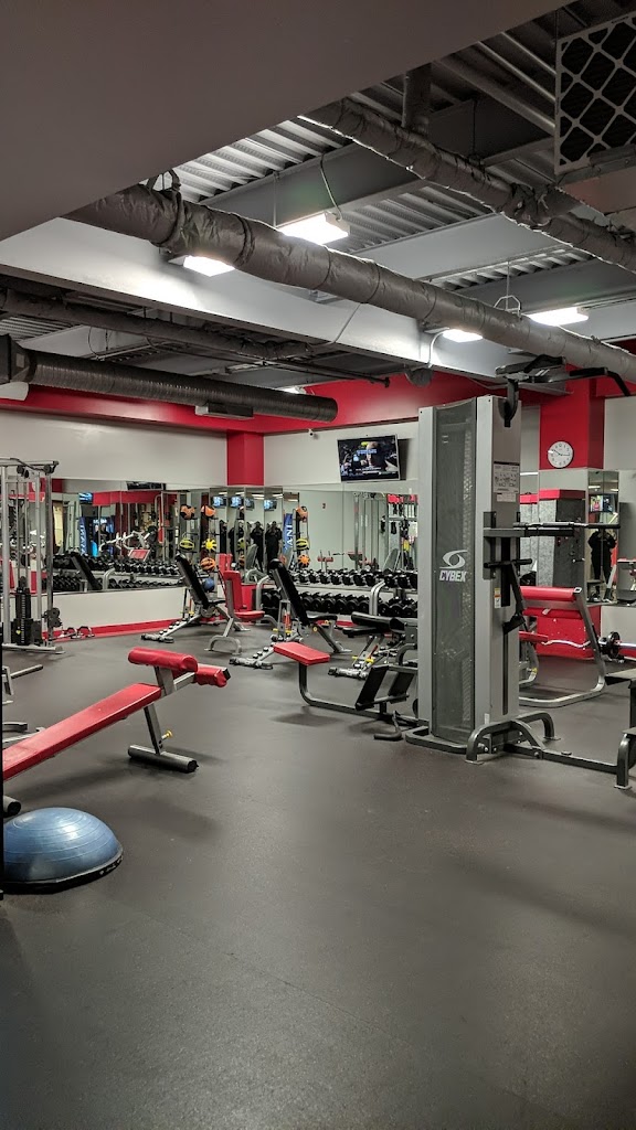  Snap Fitness Mt. Airy