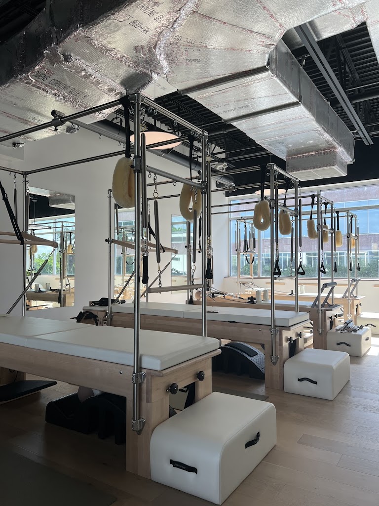  CADiLab Pilates