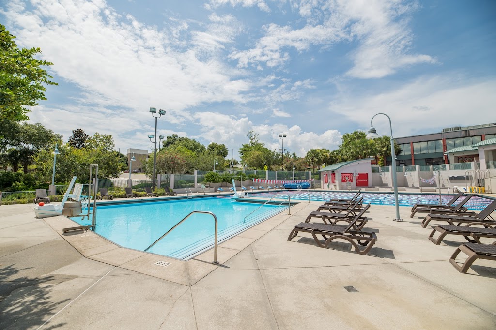  Nina B. Hollis Wellness Center