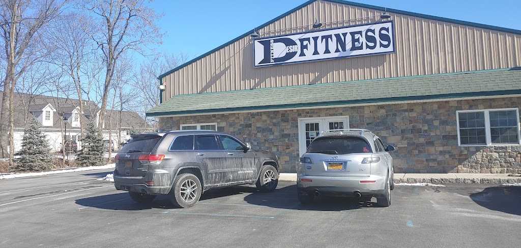  Desir Fitness