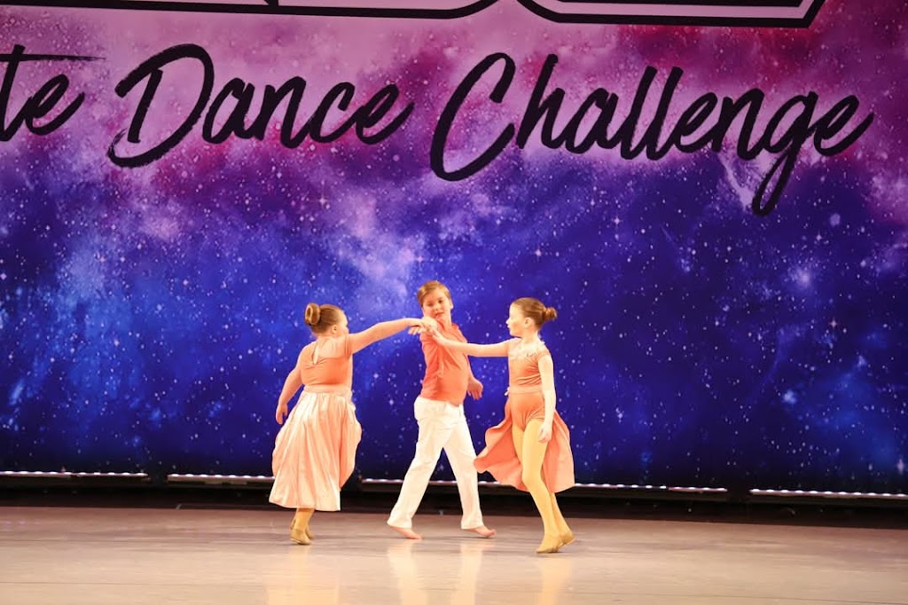  Dynasty Dance Centre