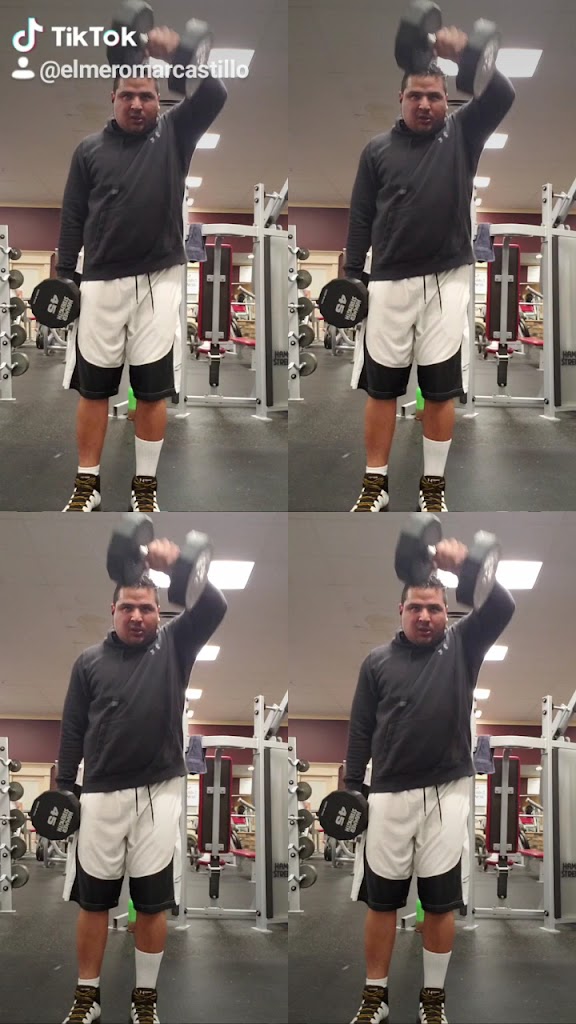  Maximus Health + Fitness