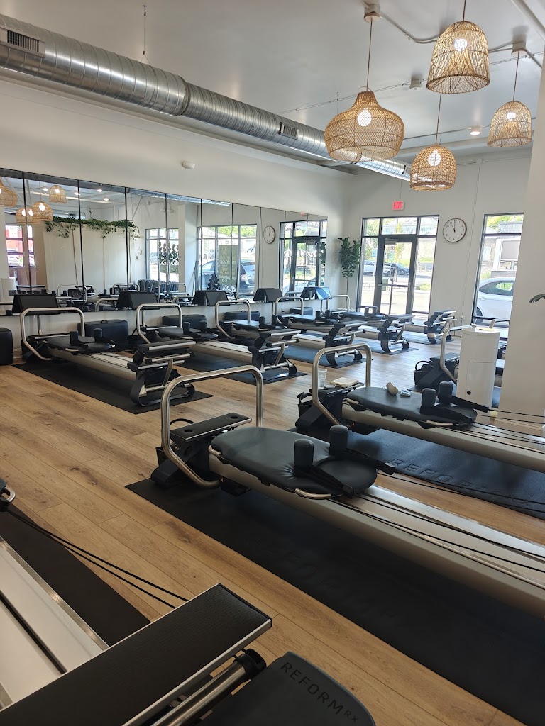  Eleven Eleven Pilates