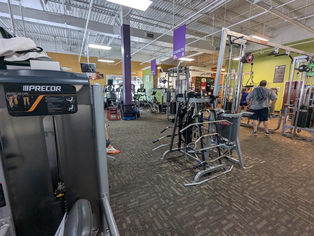  Anytime Fitness