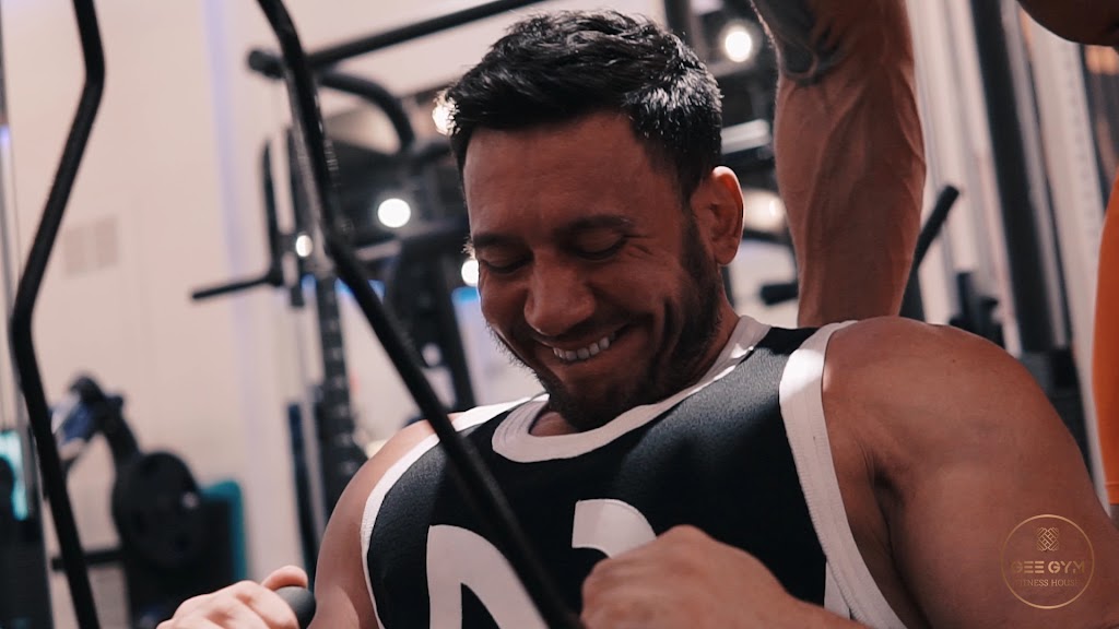  Gee Gym – 24/7 Private Gym Hallandale Beach