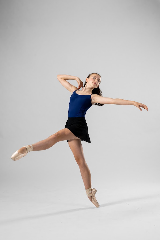  Ballet Rejoice School for the Arts