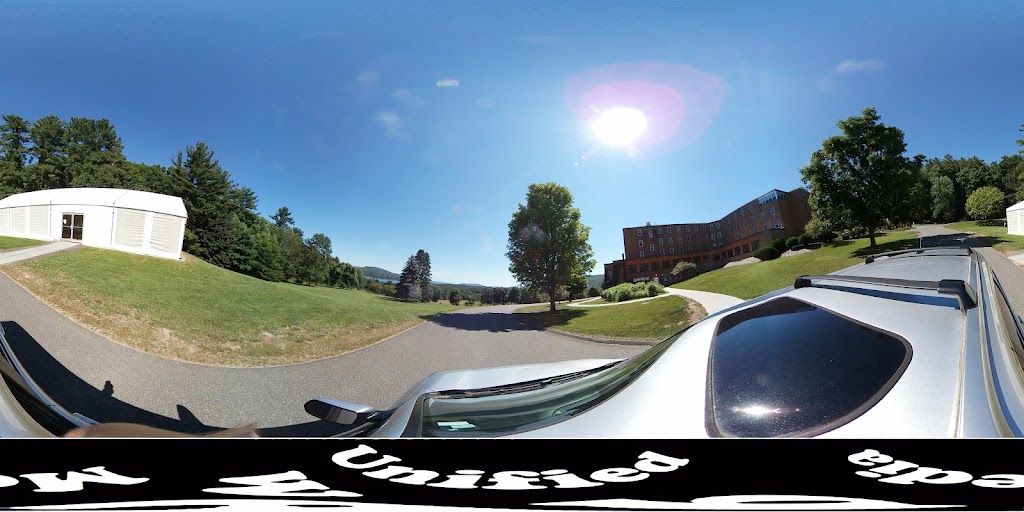  Kripalu Center For Yoga & Health