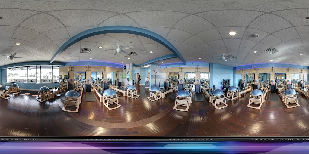  Club Pilates