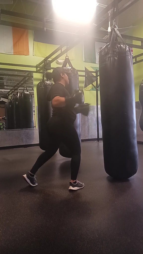  Legends Fitness & Boxing