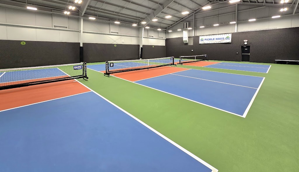  Pickle Haus Pickleball