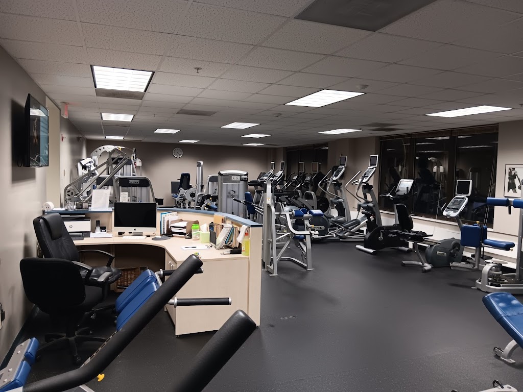  Omni Fitness Center