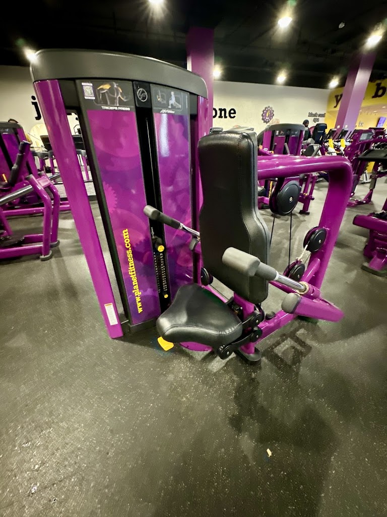  Planet Fitness