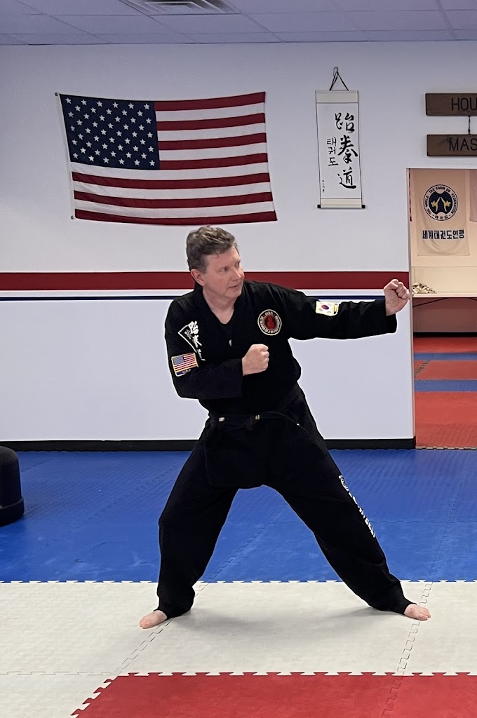  Rockford Academy Of Tae-Kwon-Do