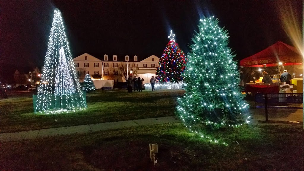  Harrisburg Family YMCA