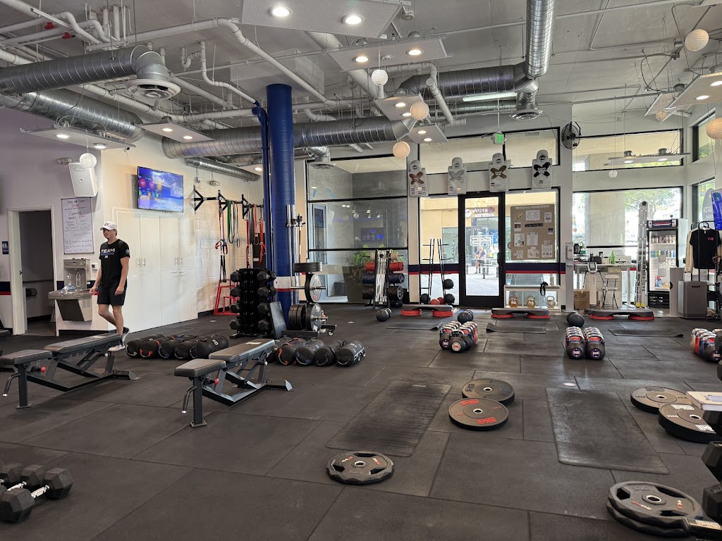  F45 Training