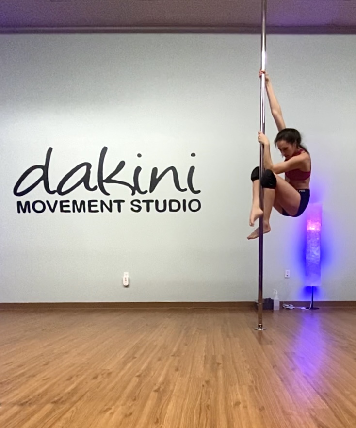  Dakini Movement Studio