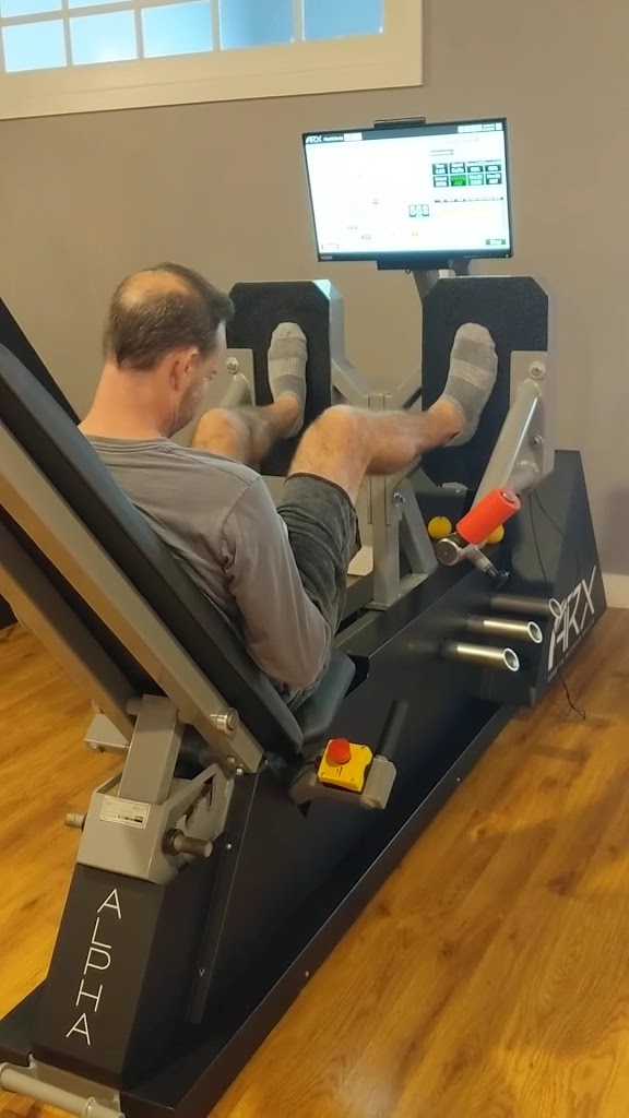  Superhuman Lifestyle Studios