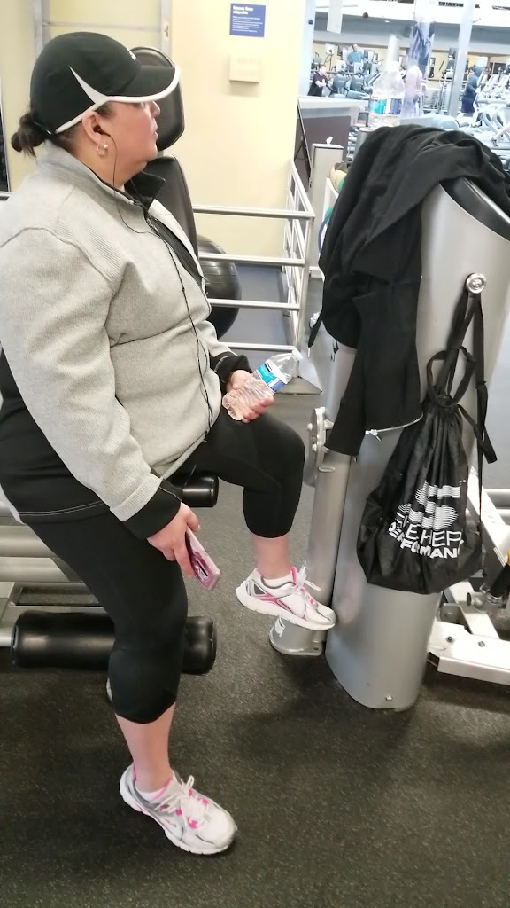  New York Sports Clubs