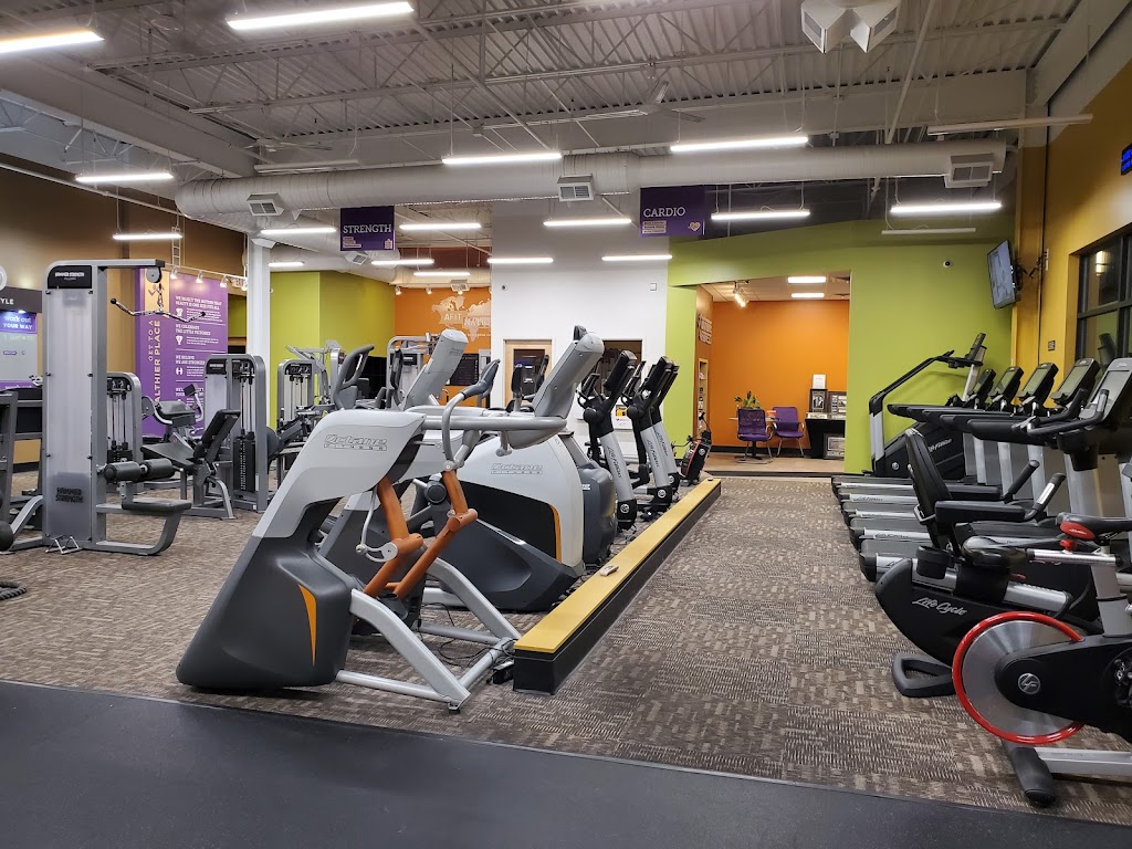  Anytime Fitness