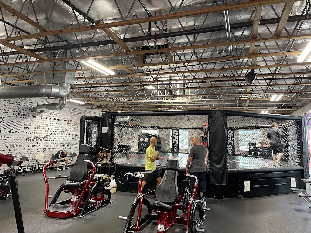  UFC GYM Costa Mesa