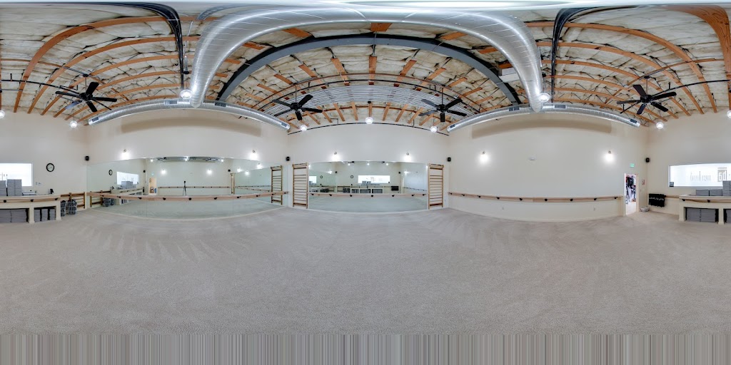  The Bar Method Livermore