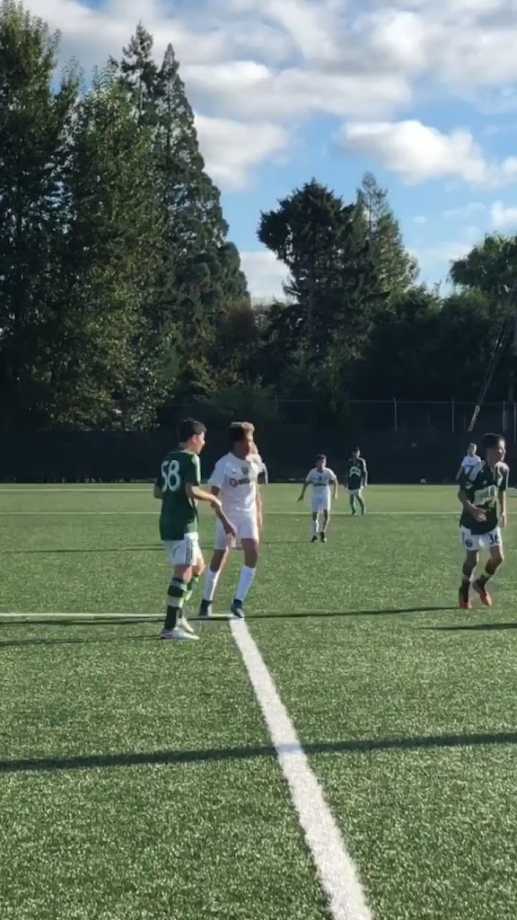  Timbers Training Facility