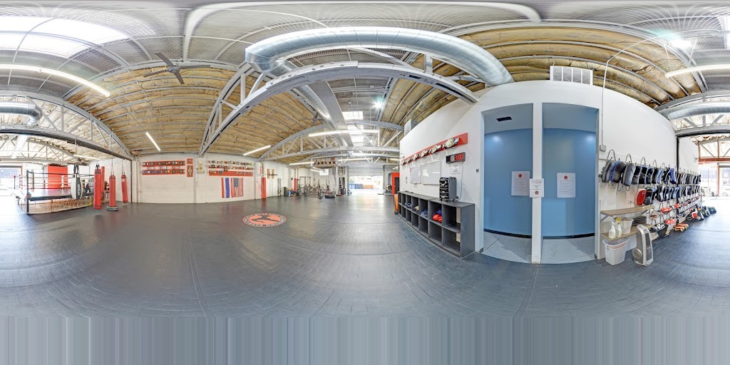  Chicago Muay Thai Kickboxing Club