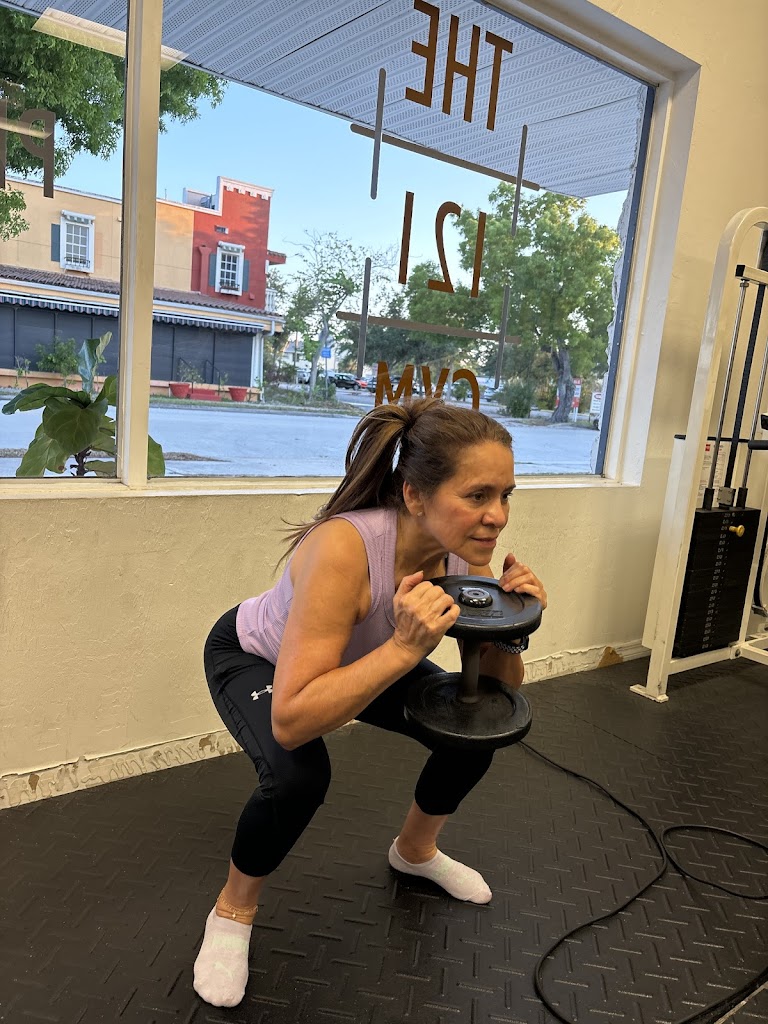  JAMINPOWER Personal Training