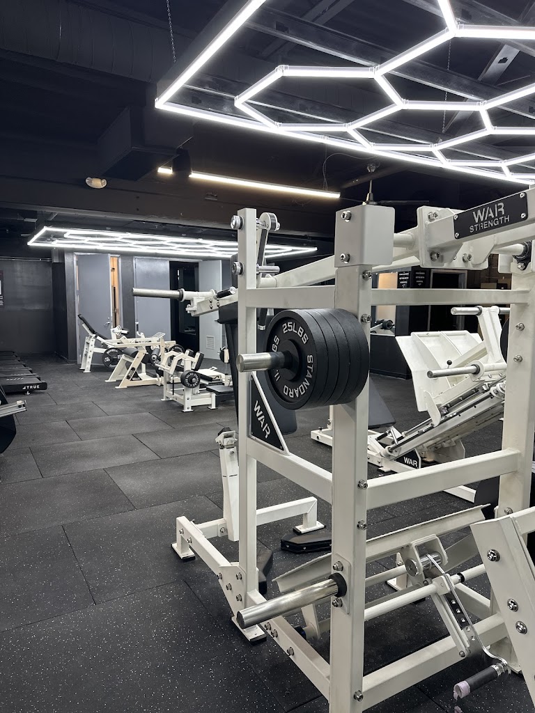  Arsens Gym | 24/7 Hamden, Ct