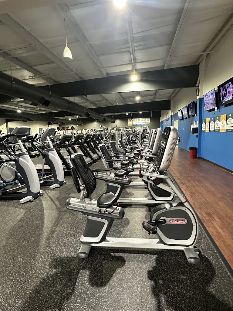  The John McClure Snook Family YMCA