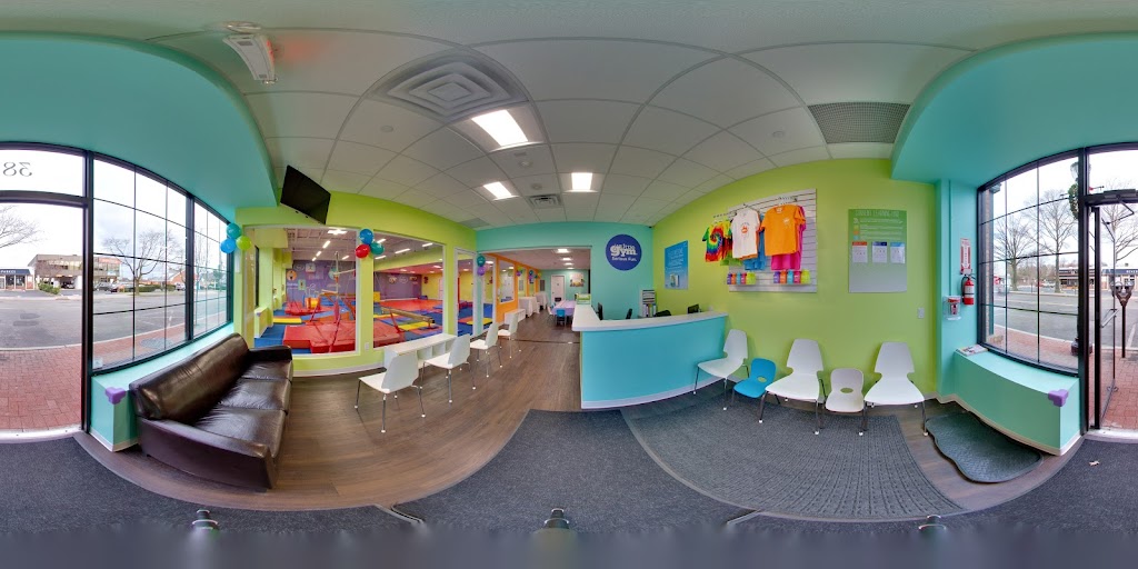  The Little Gym of Huntington, NY