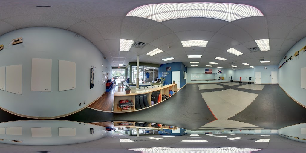  Won's Taekwondo Academy