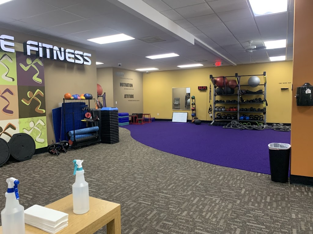  Anytime Fitness