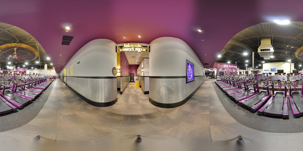  Planet Fitness