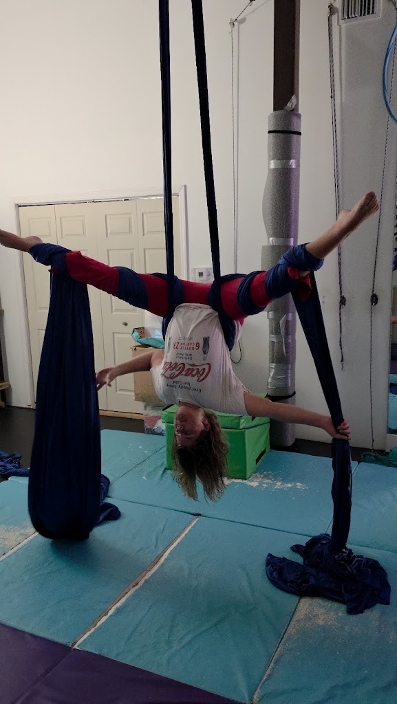  Star Academy of Dance & Aerial Arts