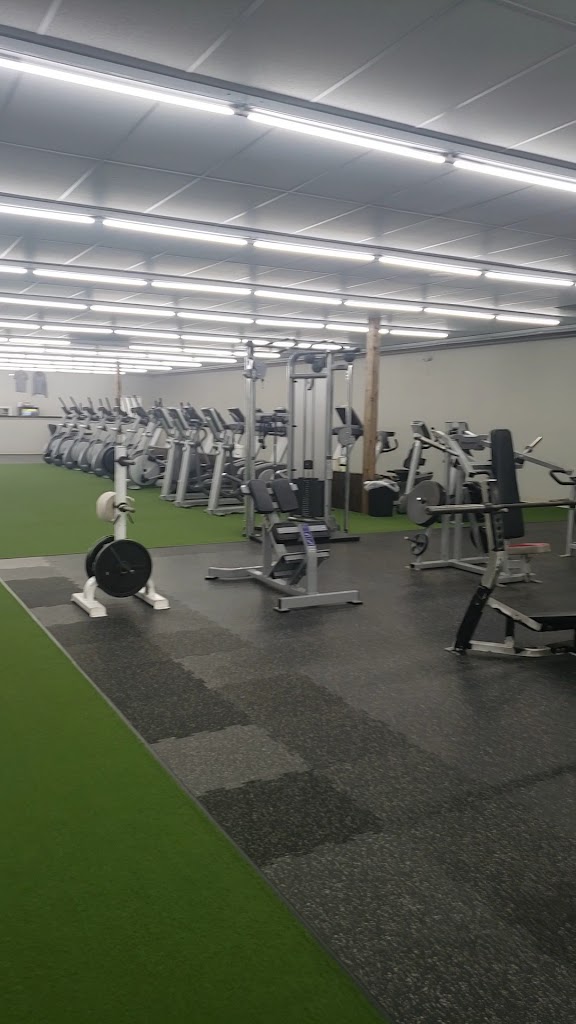  R-Fit Roanoke's Premier Fitness Club
