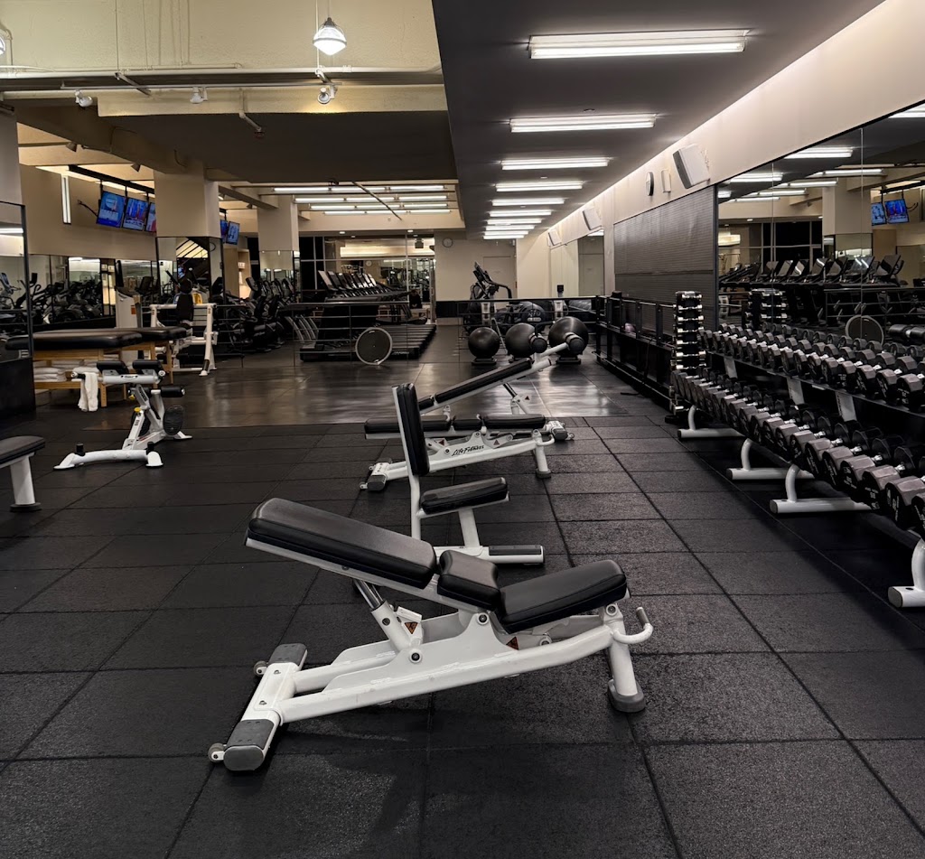  Equinox West 50th Street