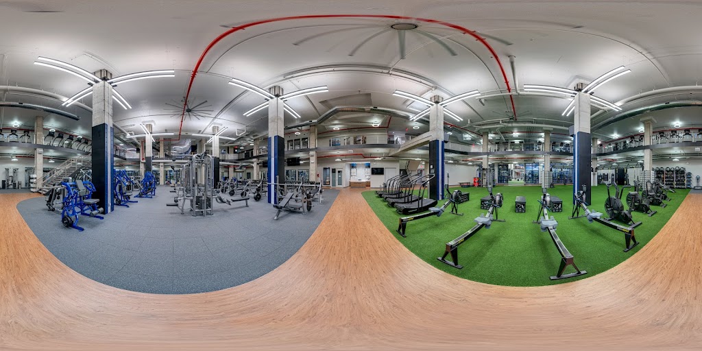  Chelsea Piers Fitness