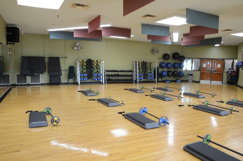  Robertson County Family YMCA