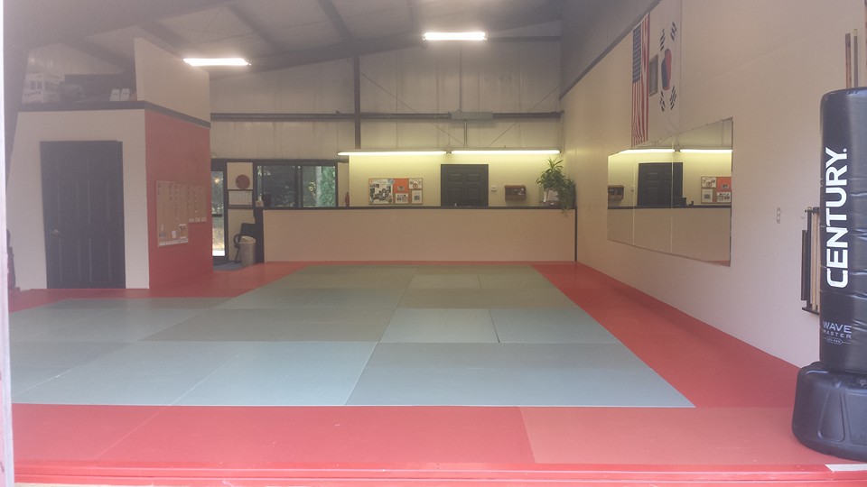  The Martial Instinct Self Defense