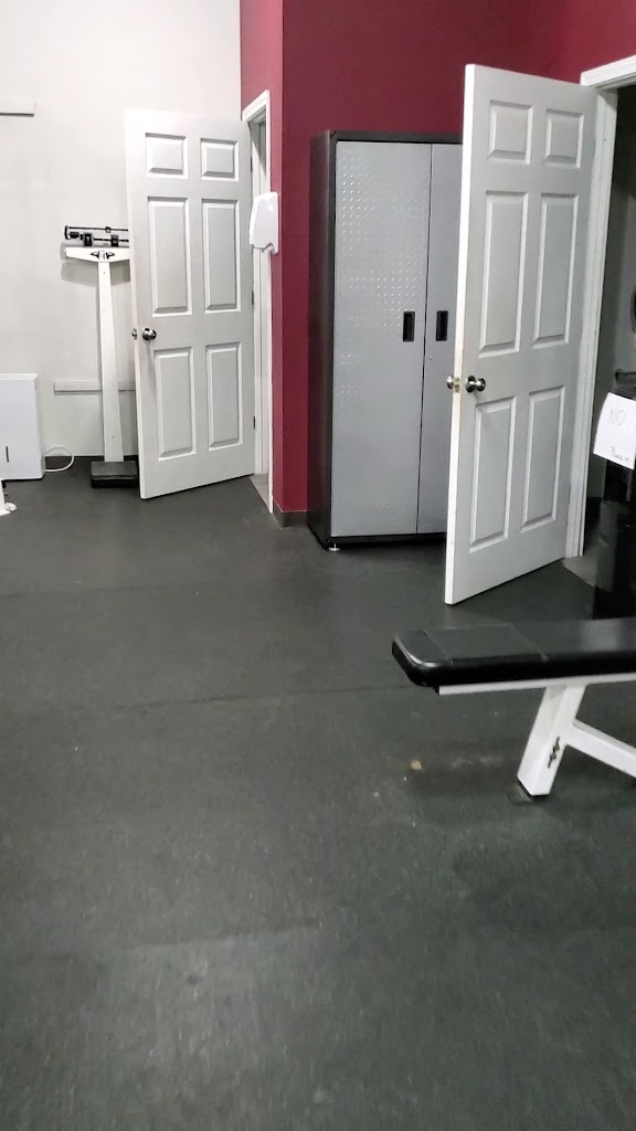  FIT 24 Hour Fitness Center