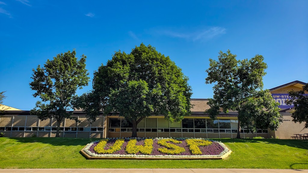  Marshfield Clinic Champions Hall