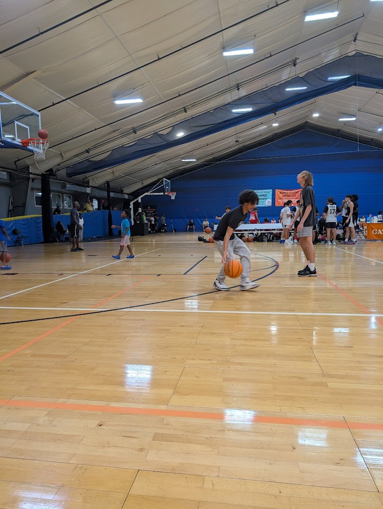  Premier Sports Multi Sport Training Center