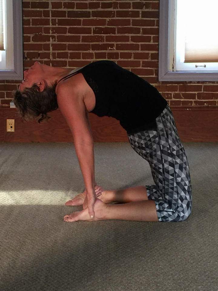  Prana Yoga & Fitness