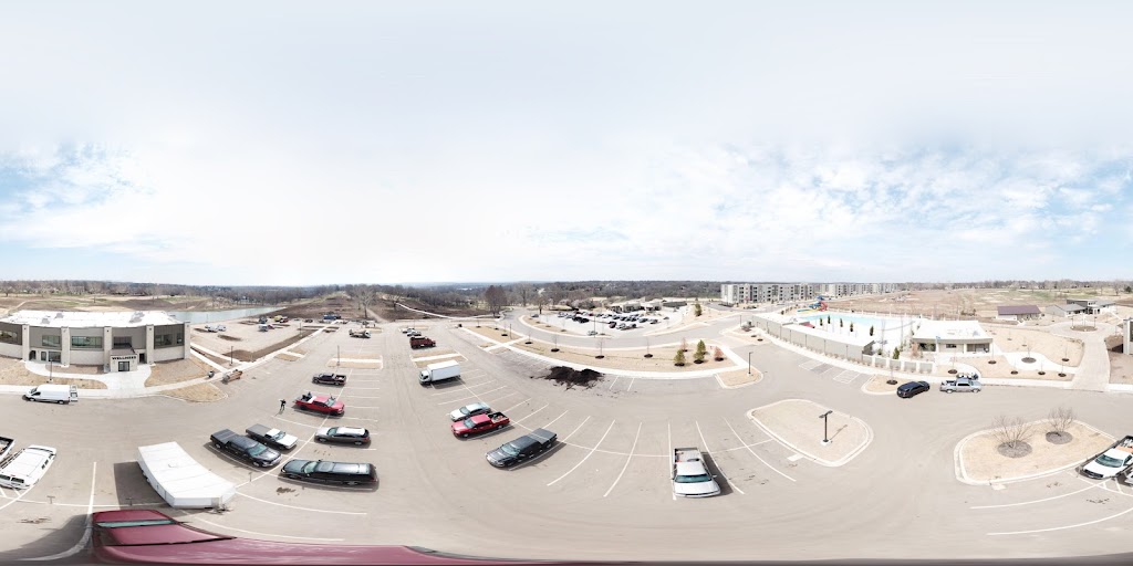  Jayhawk Club Wellness Center