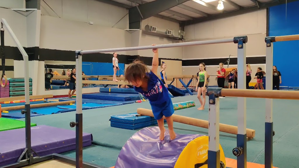  NorCal Elite Gymnastics